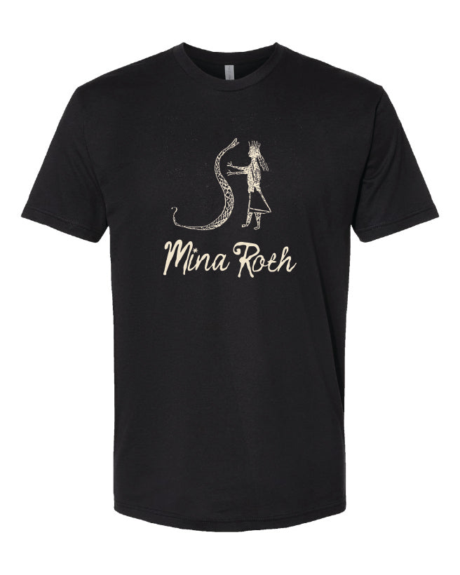 Mina Roth T-Shirt (Pre-Order)